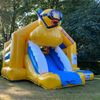 Springkussen Duck World Pakket 